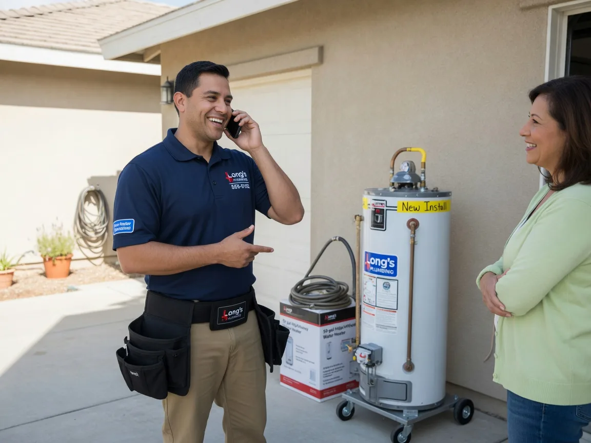 Leak Detection Two Buttes, CO FAQs